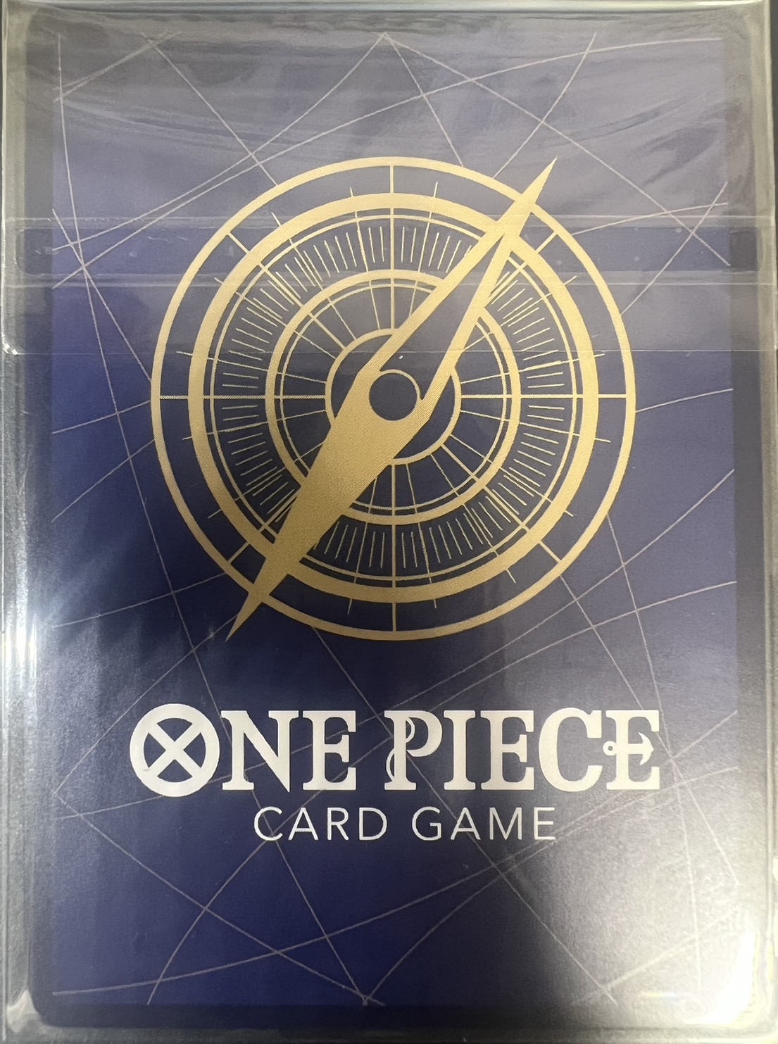 SR】サカズキ （1次予選決勝大会 ベスト32記念品）【開封済