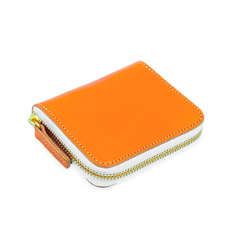 未使用⭐︎RIOWA カラフルショートウォレット 日本製 未使用⭐︎RIOWA カラフルショートウォレット 日本製 riowa ショート