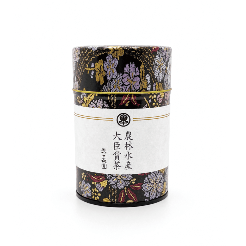 鹿児島県産 さえみどり 100g｜ 浅草の老舗銘茶問屋【壽々喜園】の通販