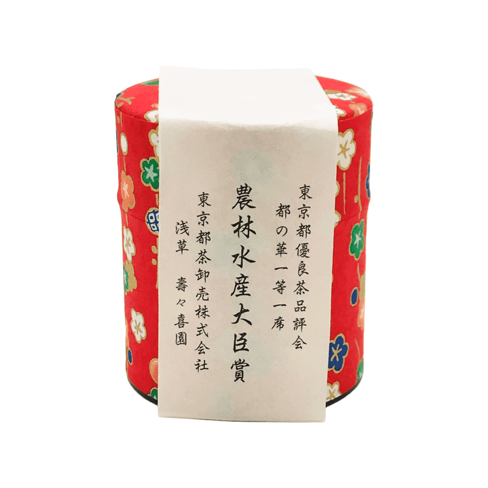 浅草 壽々喜園】の通販・WEBショップ