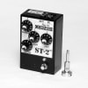 ST-2 (TM)-VARIABLE TONE BOOST Dual Volts 9/24vdc