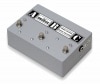 A/B/C BOX (3WAY SPLITTER WITH MUTES Dual Voltage 9/24VDC)