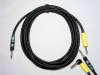 SILVER SIGNATURE (TM) HD GTR./BASS CABLES