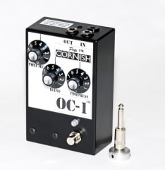 OC-1(TM)-OPTICAL COMPRESSOR