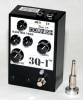3Q-1(TM) -3 BAND ACTIVE EQ + LINEAR BOOST-