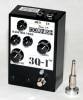 3Q-1(TM)  -3 BAND ACTIVE EQ + LINEAR BOOST-