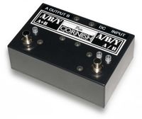 PEDALS-Battery Free Type | Tone Gold by FREE THE TONE