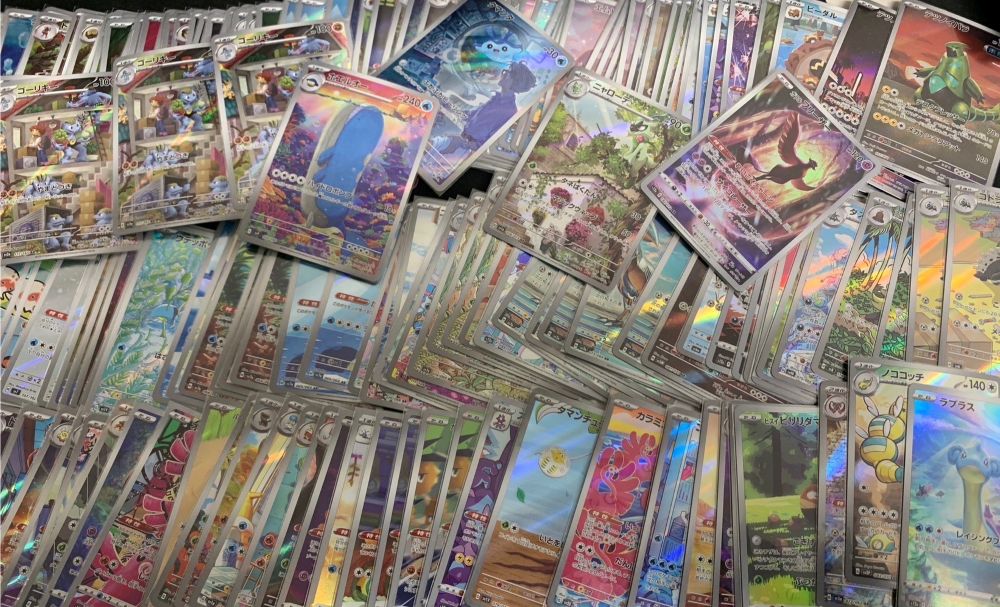 要コメント k return of kings トレカ カード まとめ売り レア Trading Card Storage] Question and Answer/TWICE/Trading