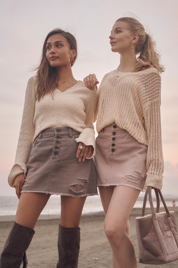 To the sea,tothesea,トゥーザシー,ハワイ,ビキニ,通販,水着,ワンショルダー,ワンピ,オフショルダー,ファッション