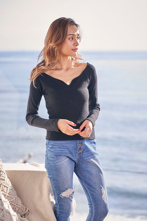 To the sea,tothesea,トゥーザシー,ハワイ,ビキニ,通販,水着,ワンショルダー,ワンピ,オフショルダー,ファッション