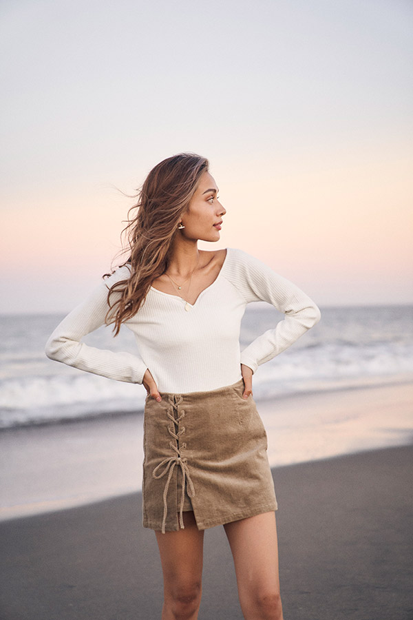 To the sea,tothesea,トゥーザシー,ハワイ,ビキニ,通販,水着,ワンショルダー,ワンピ,オフショルダー,ファッション