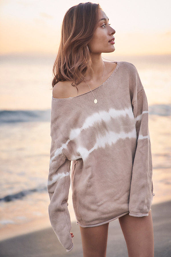 To the sea,tothesea,トゥーザシー,ハワイ,ビキニ,通販,水着,ワンショルダー,ワンピ,オフショルダー,ファッション