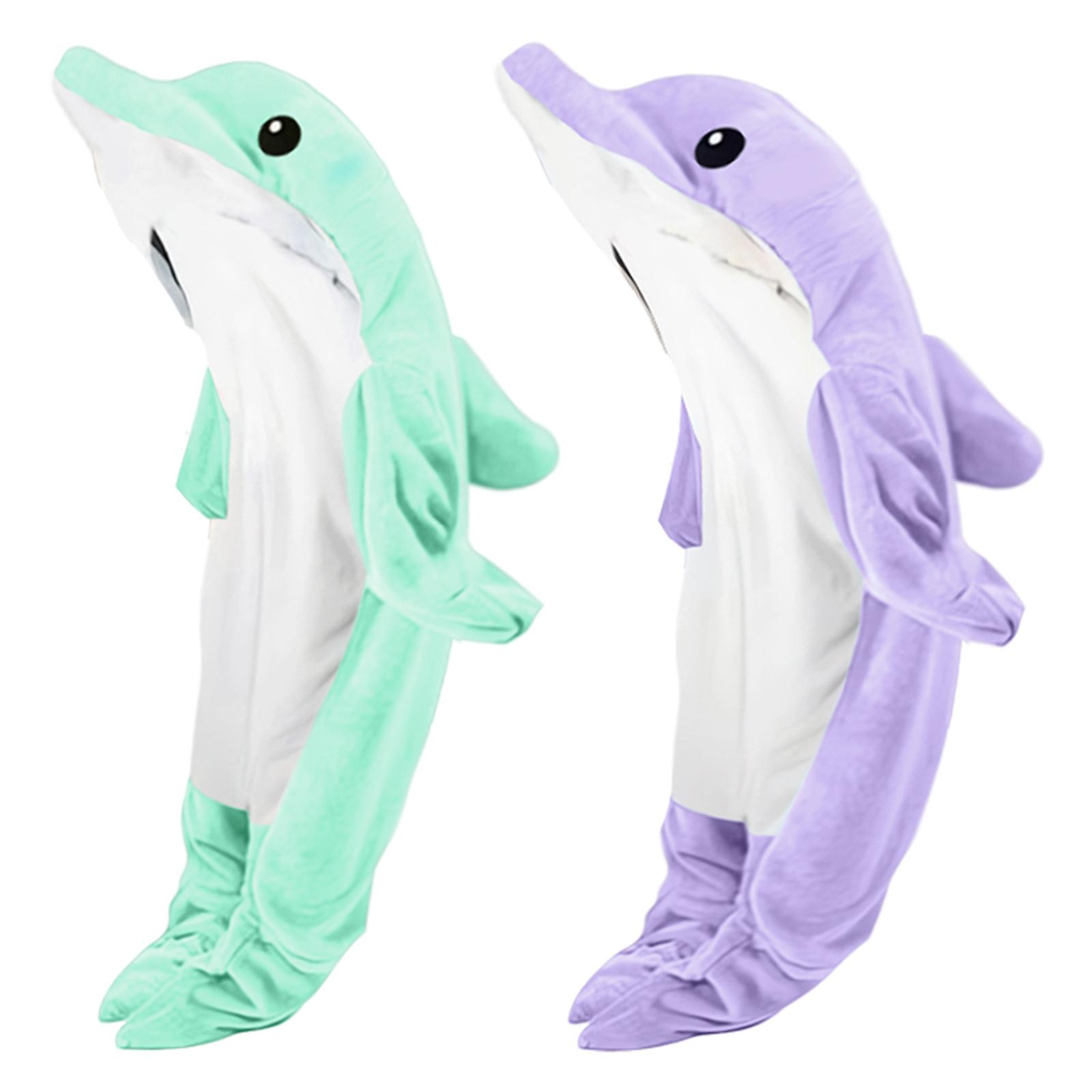 着ぐるみブランケット イルカ（24個入） | その他（Other