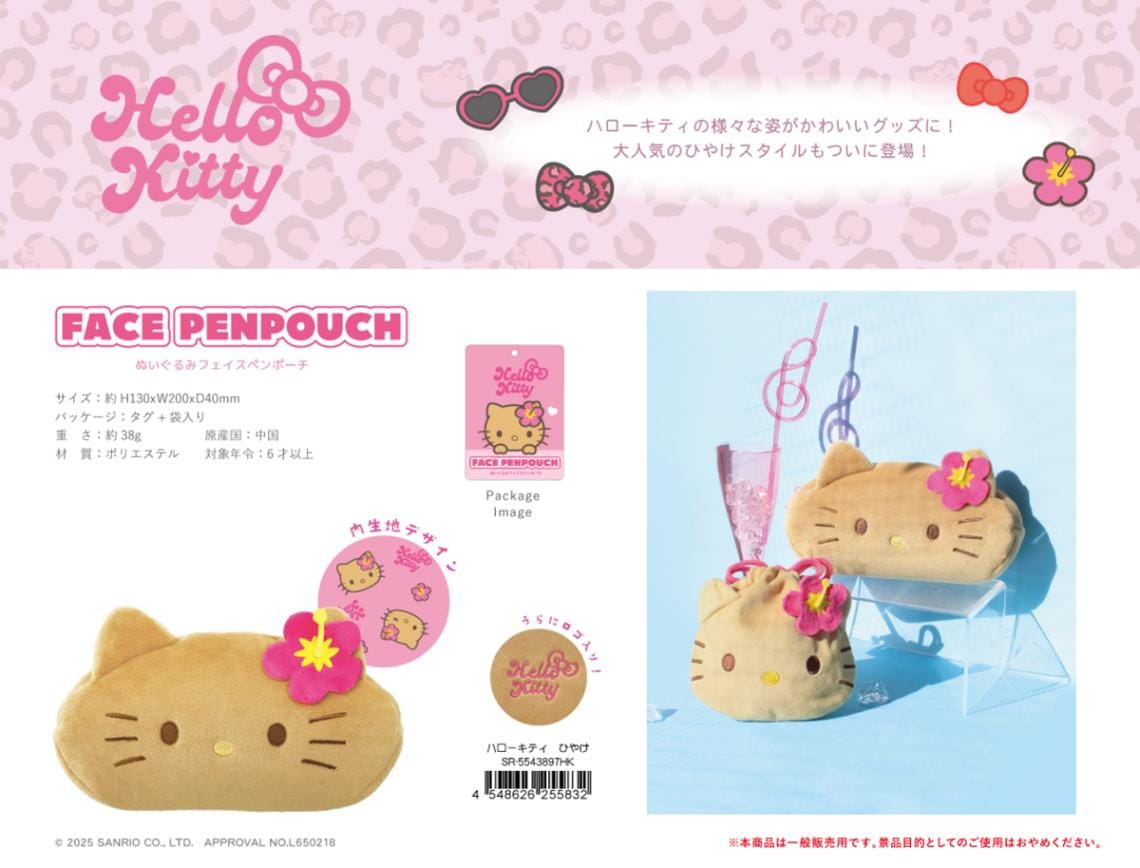 ★ぶーぶーきなこ★様・ハローベイビーマスクケース1点 ☆ぶーぶーきなこ☆様・ハローベイビーマスクケース1点