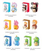 □キャラクターグッズ（Character goods）,ディズニー（Disney