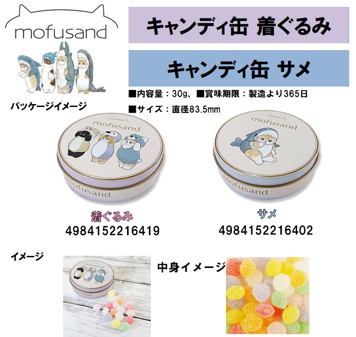 mofusandグッズまとめ売り mofusandモフサンドグッズまとめ売りセリア - メルカリ