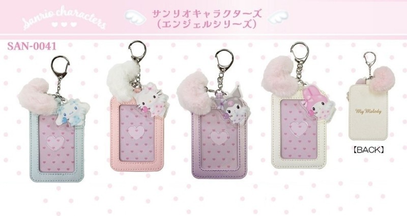 メゾピアノ 140 Sanrioコラボ mezzo piano ]🩷sanrio collaboration