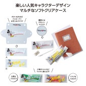 □キャラクターグッズ（Character goods）,ディズニー（Disney