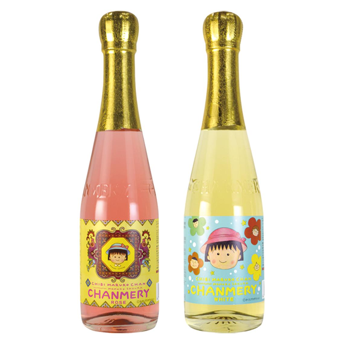 ちびまる子ちゃん シャンメリー（96個入） | 飲料（drink） | TOYS