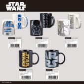 □キャラクターグッズ（Character goods）,スターウォーズ（Star Wars