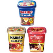ハリボー カップ グミ（144個入） | その他 | TOYS VENDOR JAPAN