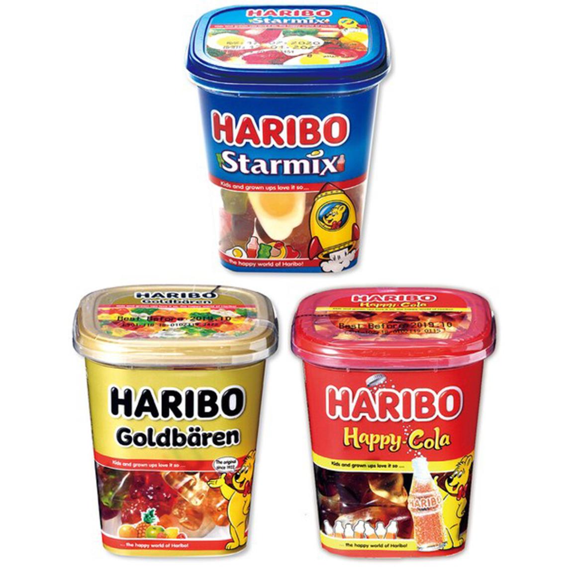 ハリボー カップ グミ（144個入） | すべての商品 | TOYS VENDOR JAPAN
