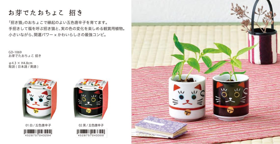 ちょこっといいこと　グッズ　3点セット 栽培セット」お芽でたおちょこ（36個入） | その他（Other） | TOYS