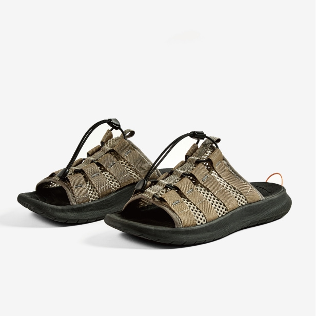 BUMPY PACKABLE OLIVE