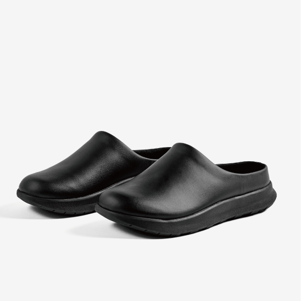 BUMPY SABO BLACK