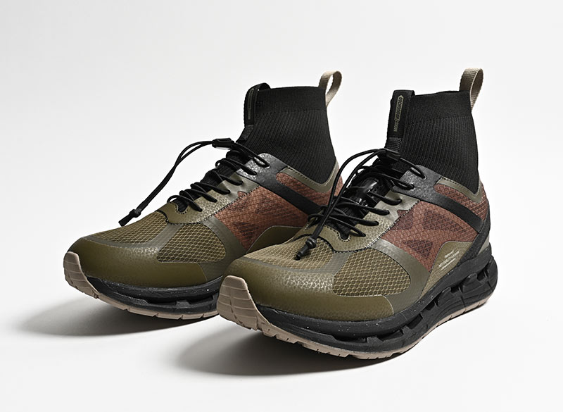 VENTIRIS HI_Khaki