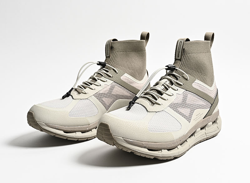 VENTIRIS HI_Off white