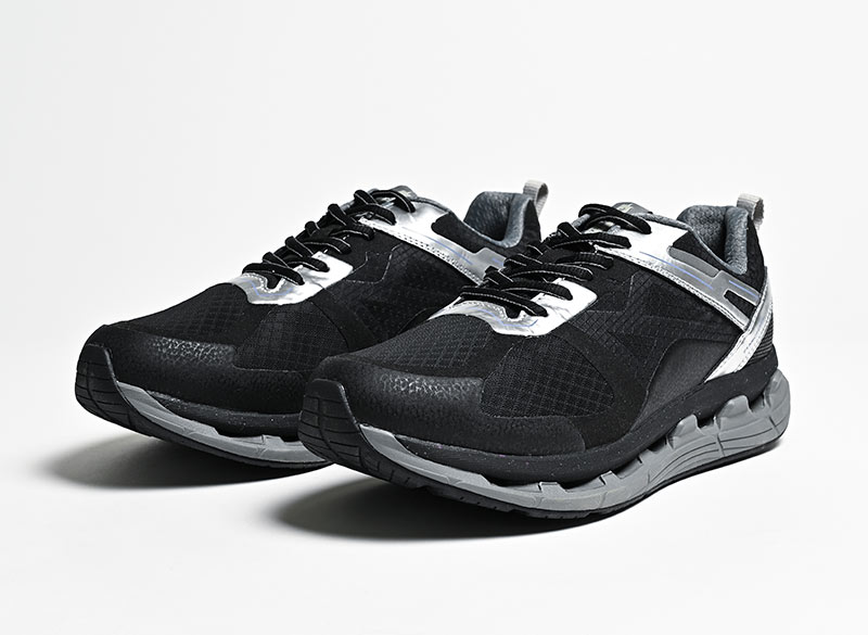 VENTIRIS 71M _ Black