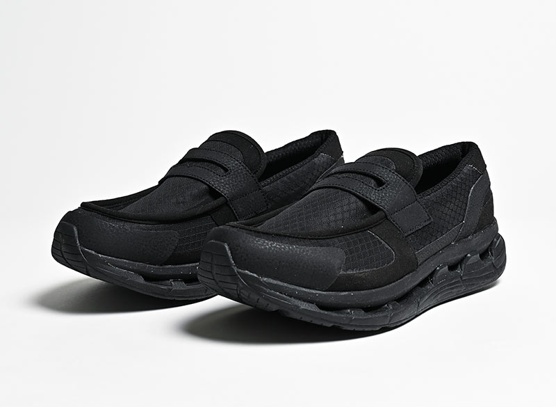 HOBALIPS_Black　【Ladies】