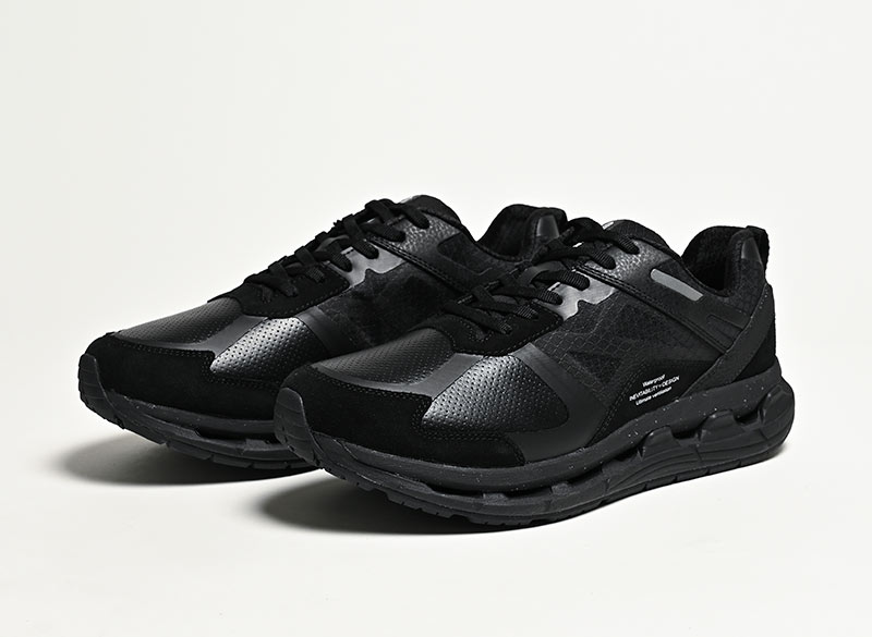 VENTIRIS LT_Black　【Ladies】