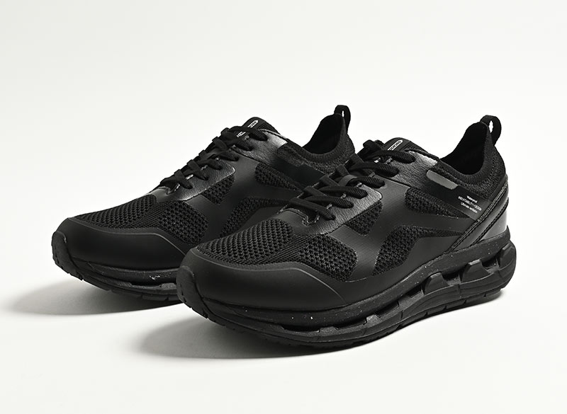 VENTIRIS KT_Black