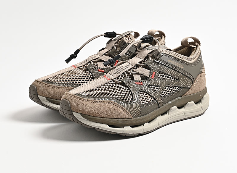 CAICIAS_Beige　【Ladies】