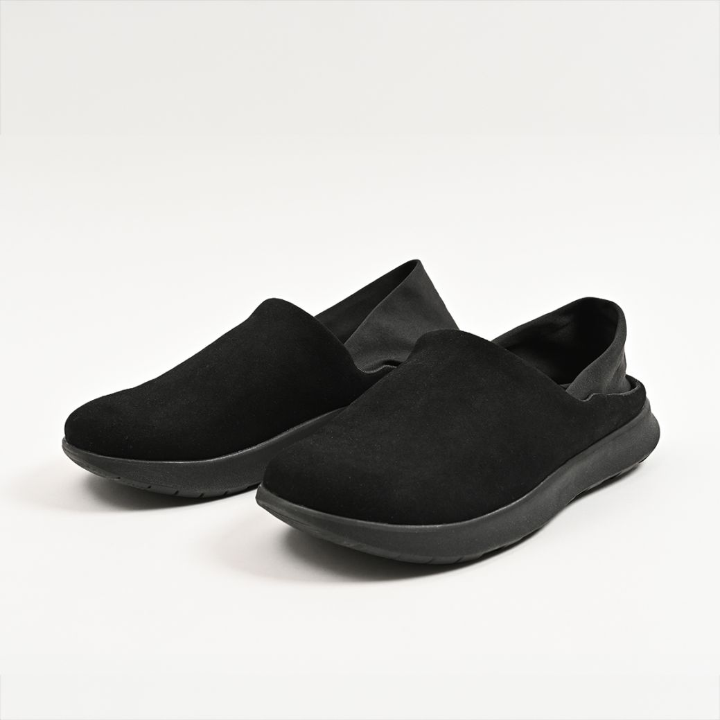 BUMPY SABO2.0 BLACK