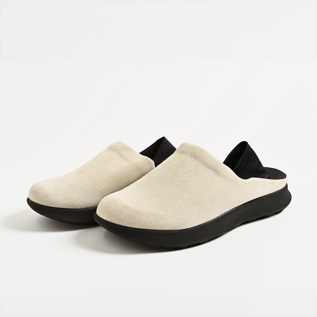 BUMPY SABO2.0 BEIGE