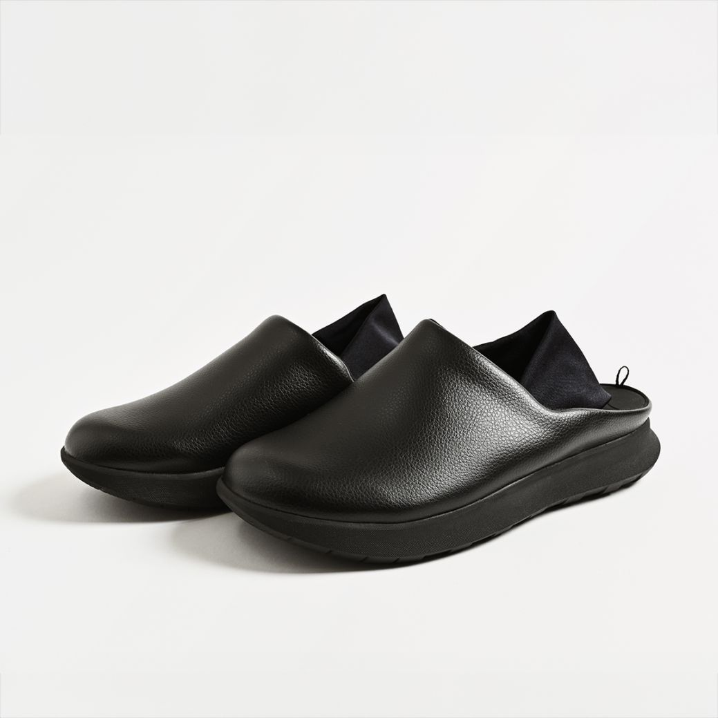 BUMPY SABO2.0 BLACKⅡ