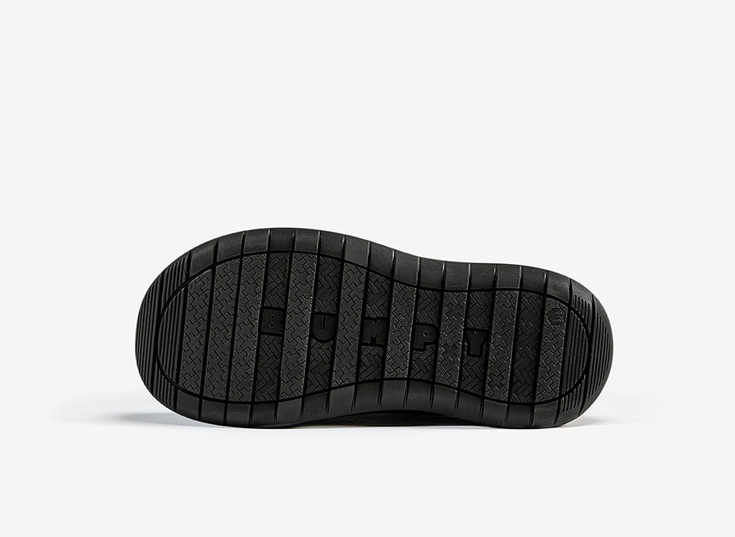 BUMPY PACKABLE OLIVE