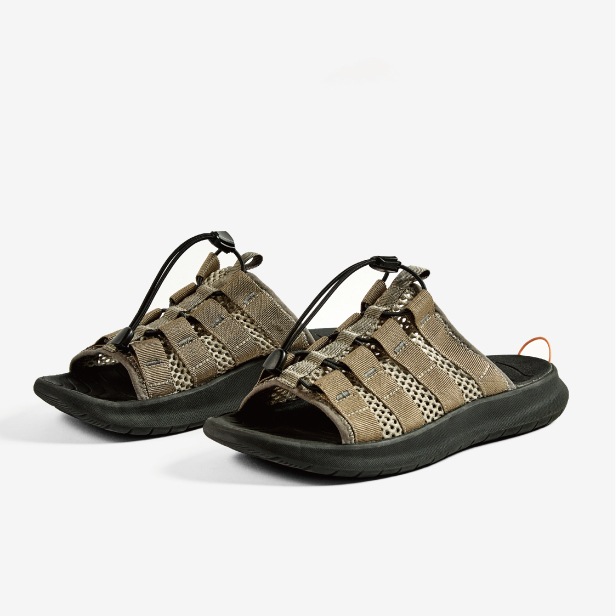 BUMPY PACKABLE OLIVE