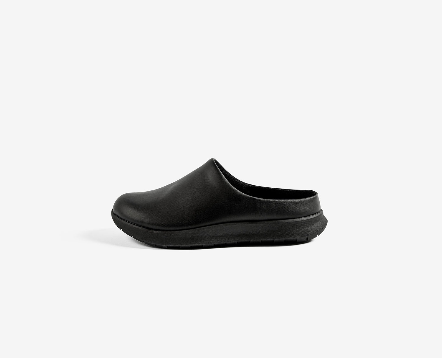 BUMPY SABO BLACK