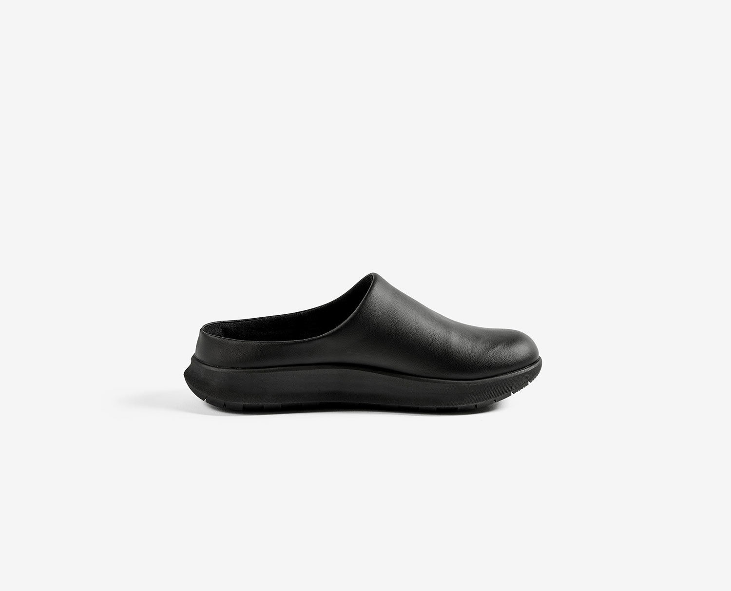 BUMPY SABO BLACK