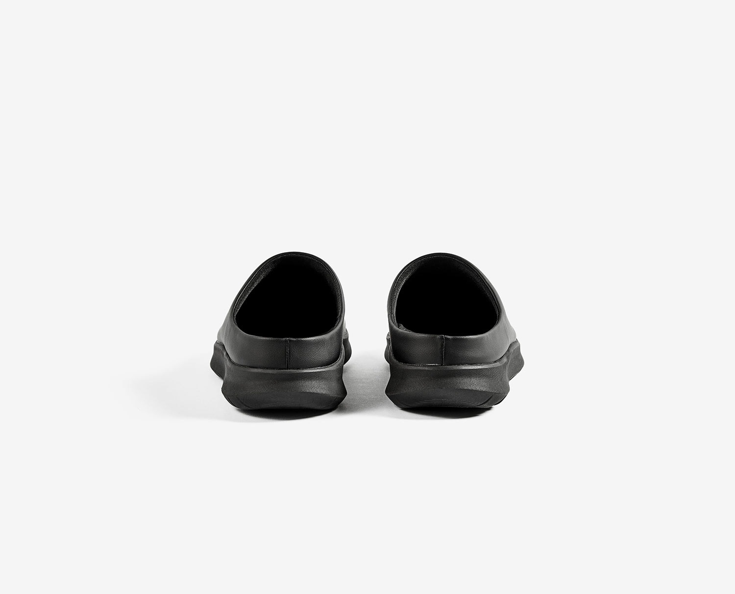 BUMPY SABO BLACK