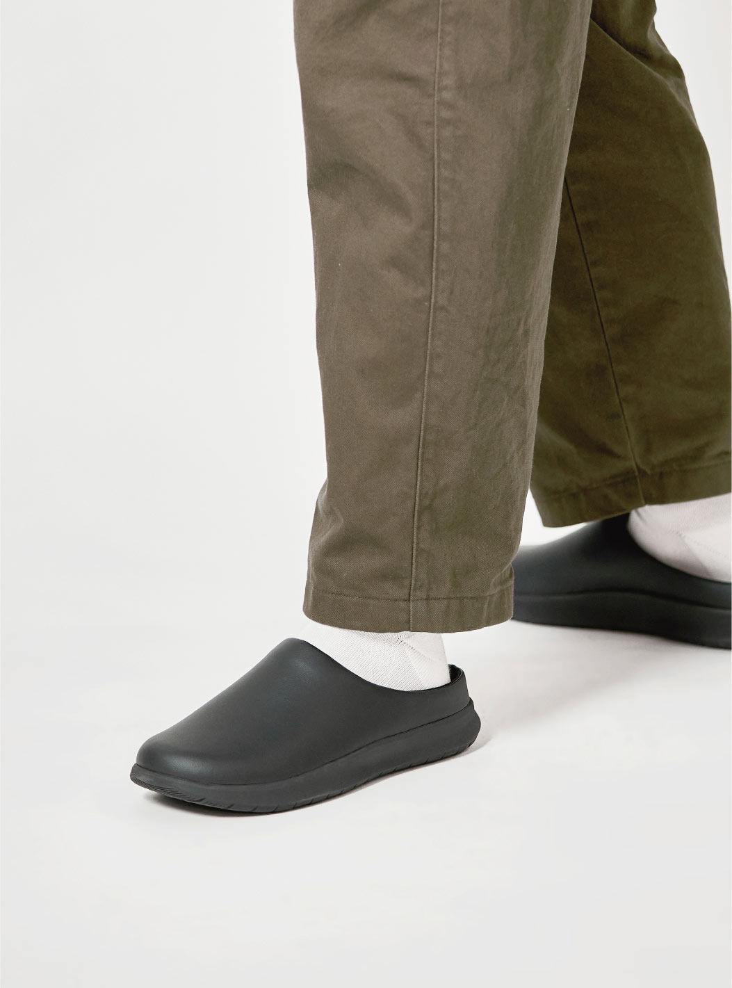 BUMPY SABO BLACK