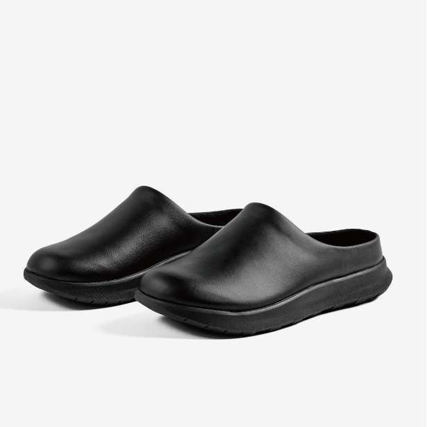 BUMPY SABO BLACK