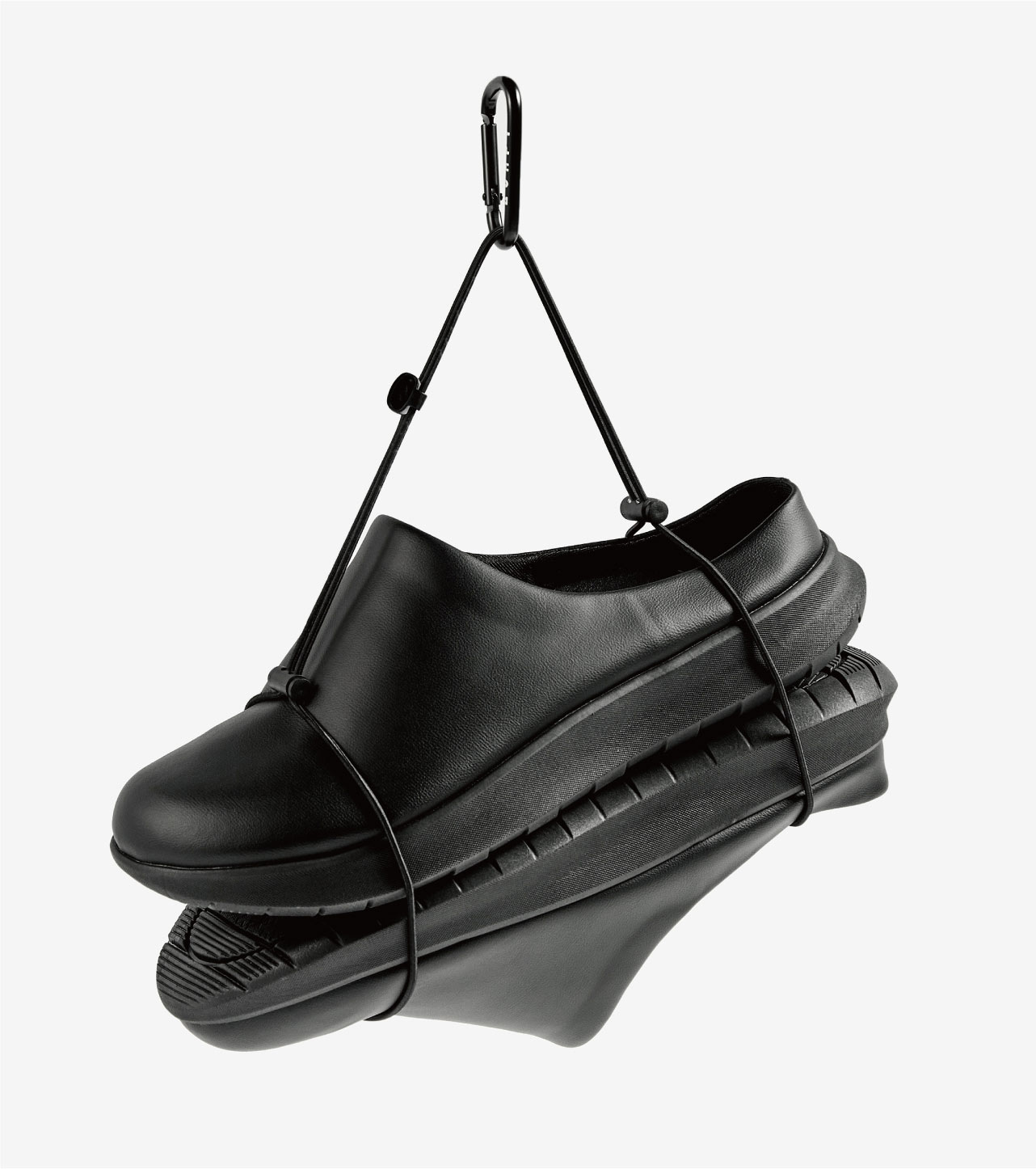 BUMPY SABO BLACK