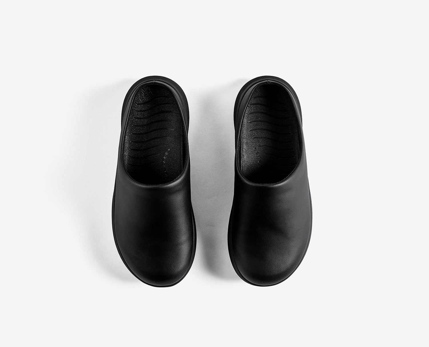 BUMPY SABO BLACK