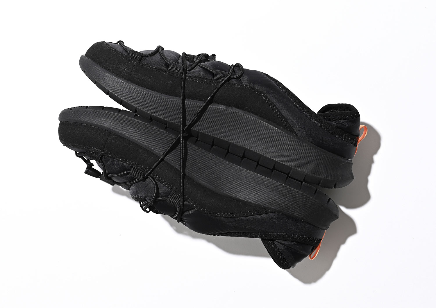 BUMPY WINTER BLACK