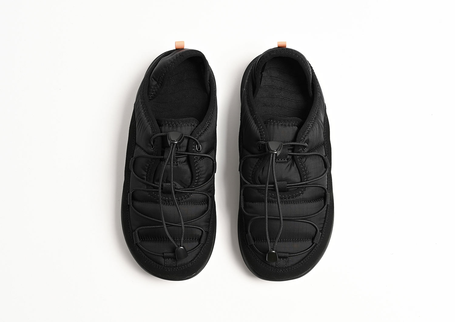 BUMPY WINTER BLACK